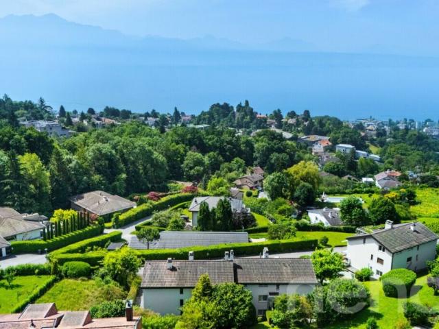 Immobilie kaufen in Belmont-sur-Lausanne, Waadt