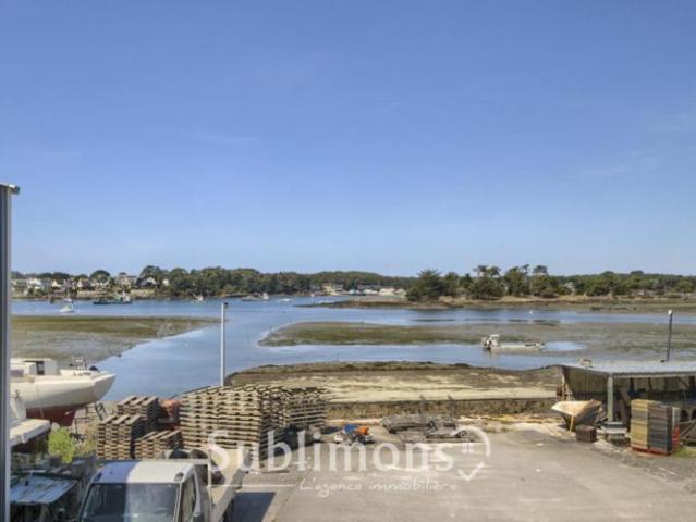 Appartement vente à Lorient, Bretagne