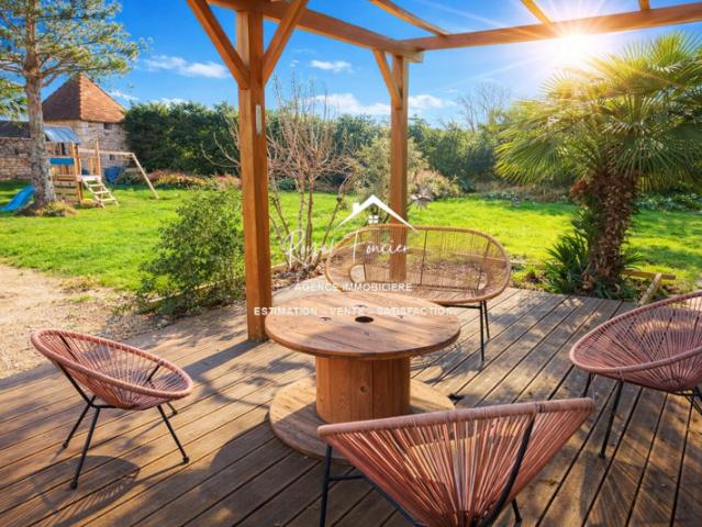 Maison vente à Châtellerault, Nouvelle-Aquitaine