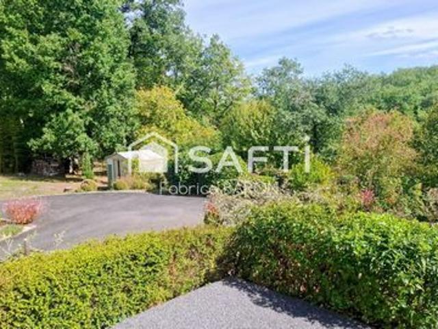 Villa vente à Poitiers, Bonnes
