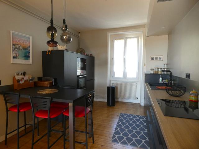 Appartement vente à Morlaix, Bretagne