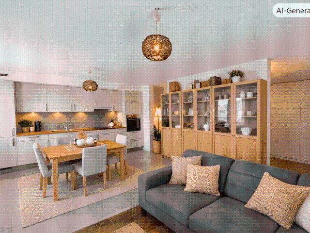 Apartment mieten in La Chaux-de-Fonds