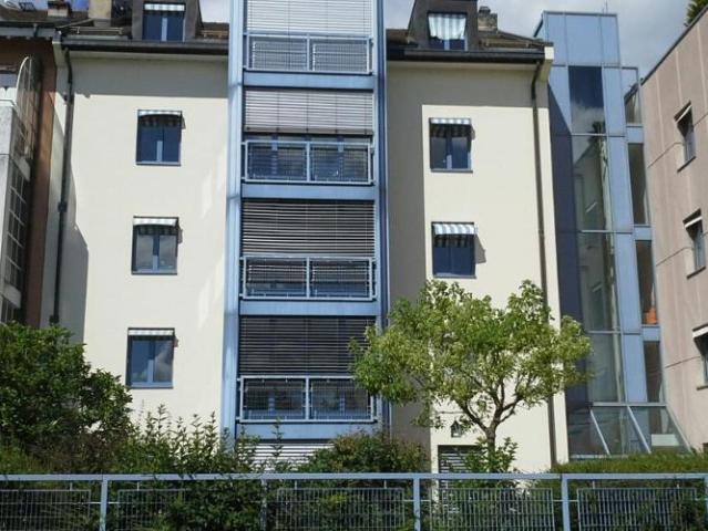 Apartment mieten in Versoix