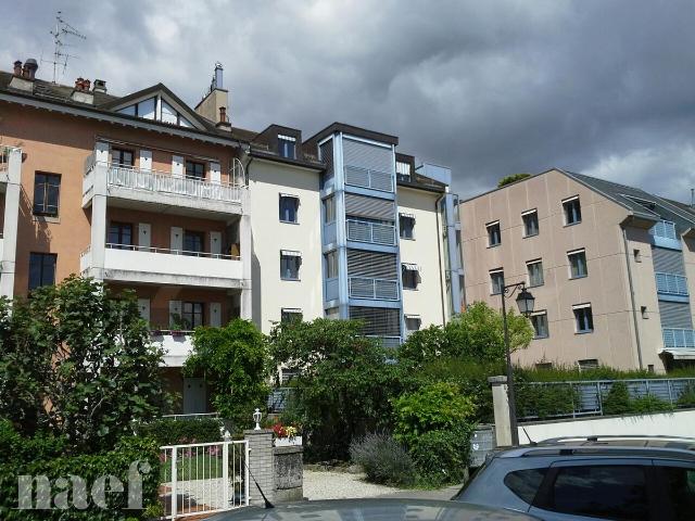 Apartment mieten in Versoix