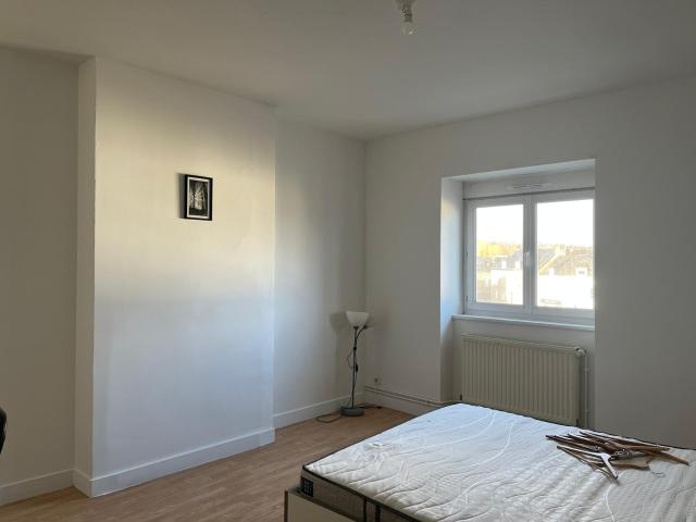 Appartement location à Pontivy, Bretagne