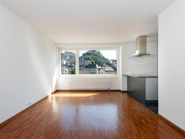 Apartment mieten in Les Mayens-de-Sion, Wallis