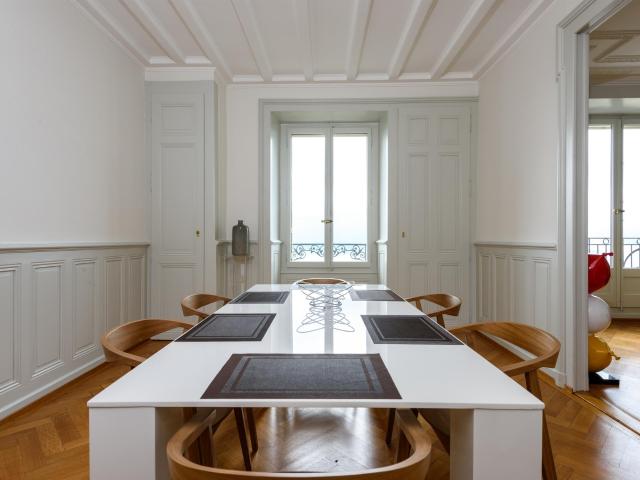 Apartment mieten in Cheseaux-Lausanne, Waadt