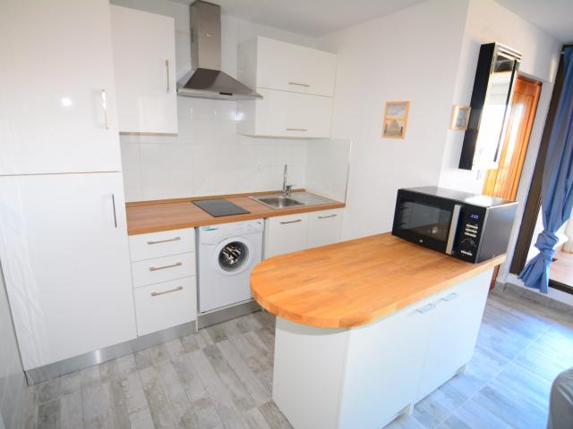 Appartement vente à Perpignan, Le Barcarès