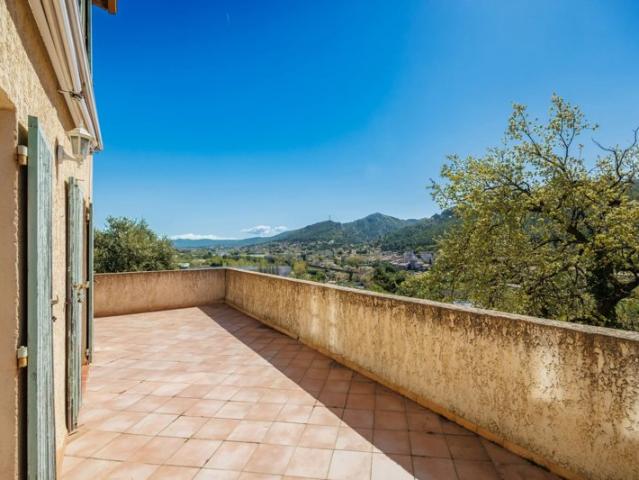 Maison vente à Marseille