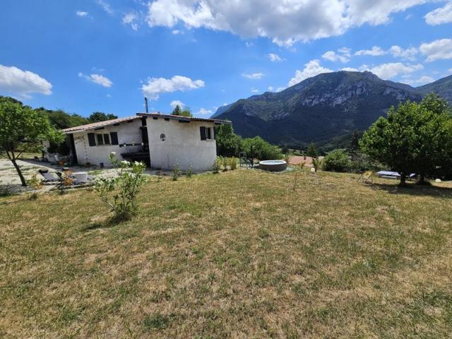 Maison vente à Limoux, Cailla