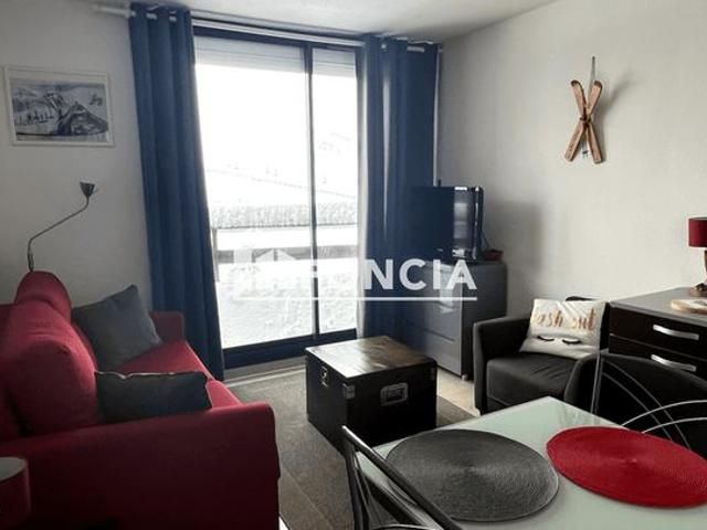 Appartement vente à Oloron-Sainte-Marie, Arette