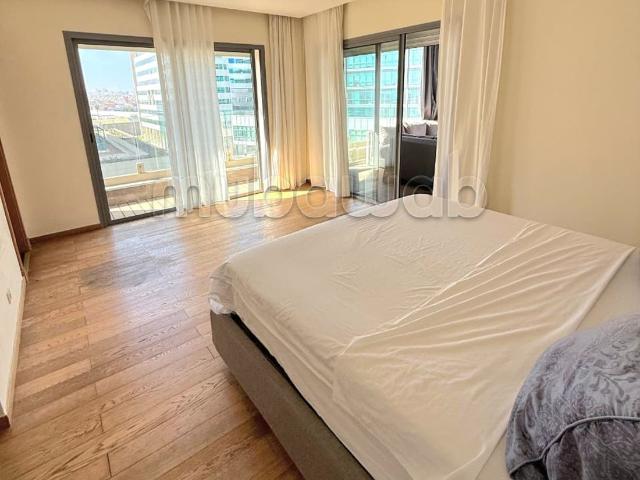 Appartement location à Anfa, Gharb-Chrarda-Beni Hssen