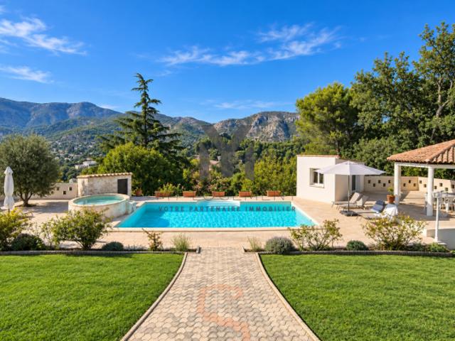 Maison vente à Marseille, Roquevaire