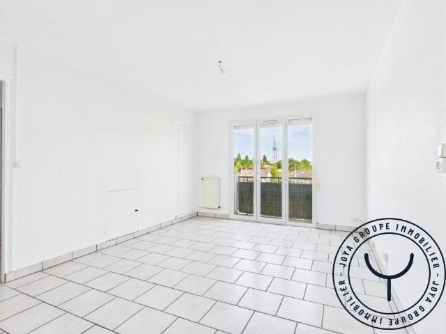 Appartement location à Troyes, Saint-andré-les-vergers