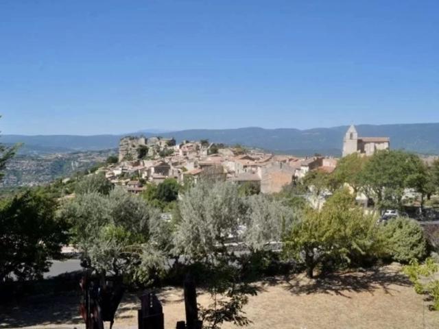 Maison vente à Apt, Saignon
