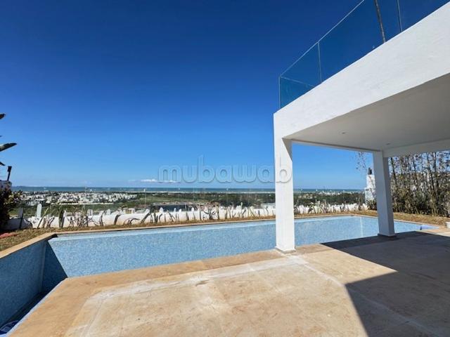 Propriété location à Anfa, Gharb-Chrarda-Beni Hssen