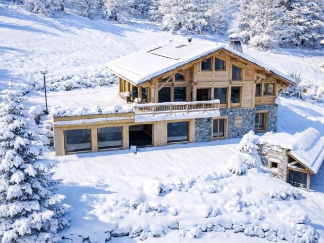 Maison vente à Annecy, Le Grand-bornand