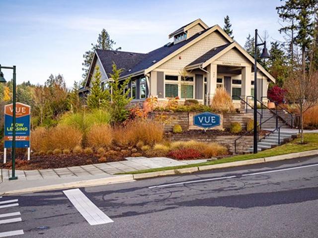 Apartment for rent in Issaquah
