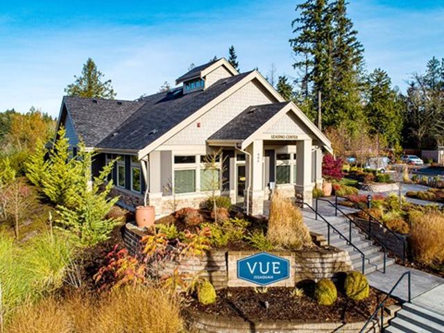Apartment for rent in Issaquah