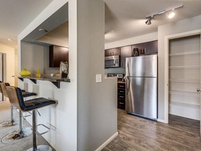 Apartment for rent in Issaquah