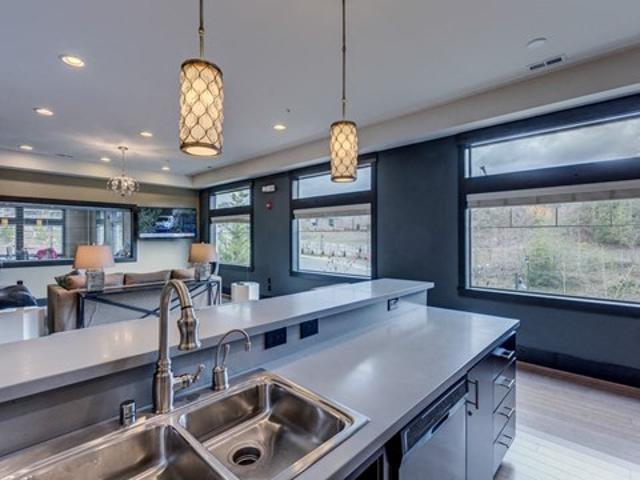 Apartment for rent in Issaquah