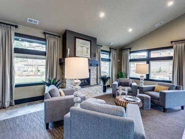 Apartment for rent in Issaquah