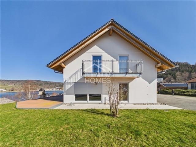 Einfamilienhaus kaufen in L Abbaye, Waadt