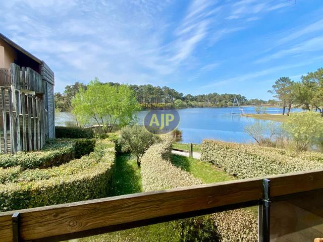 Appartement vente à Hourtin