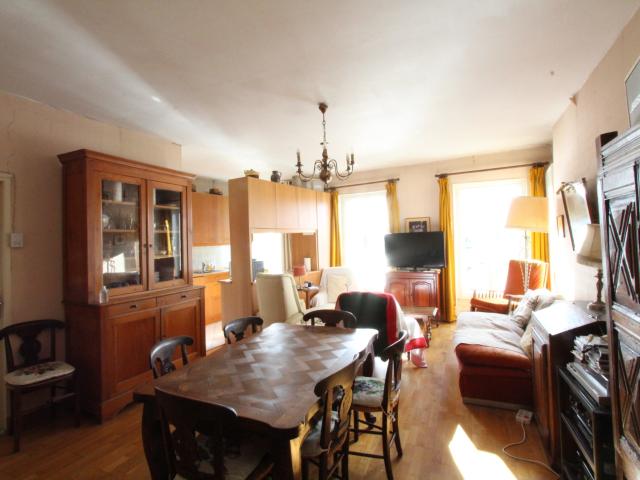 Maison vente à Cosne-Cours-sur-Loire, La Charité-sur-loire