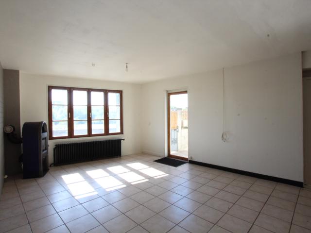 Maison vente à Cosne-Cours-sur-Loire, La Charité-sur-loire