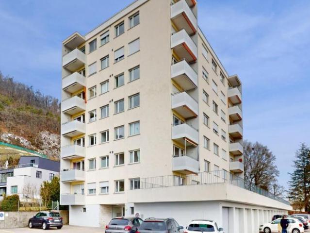 Apartment mieten in La Neuveville, Bern