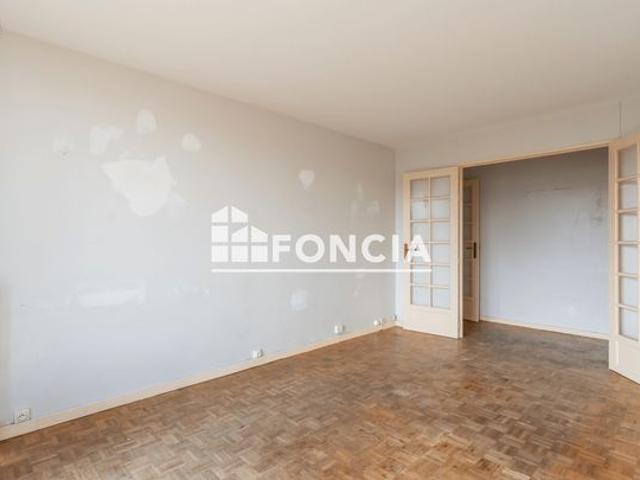 Appartement vente à Châtillon, Allier