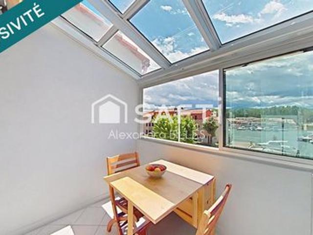 Duplex vente à Céret, Saint-cyprien