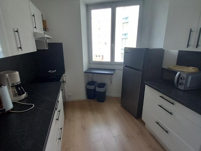Appartement location à Dunkerque