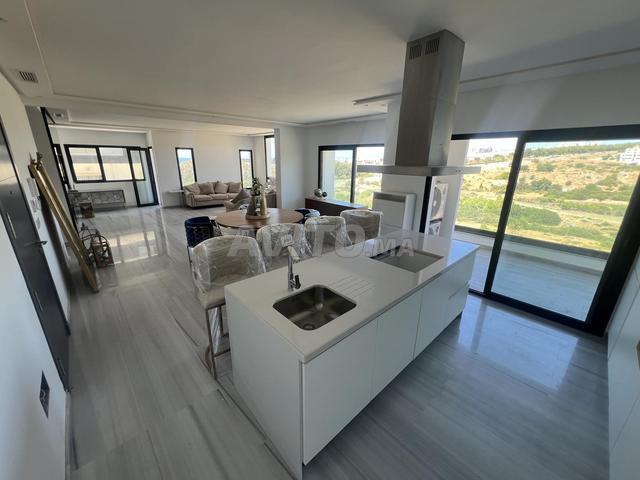 Appartement vente à Tangero, Tanger-Tétouan