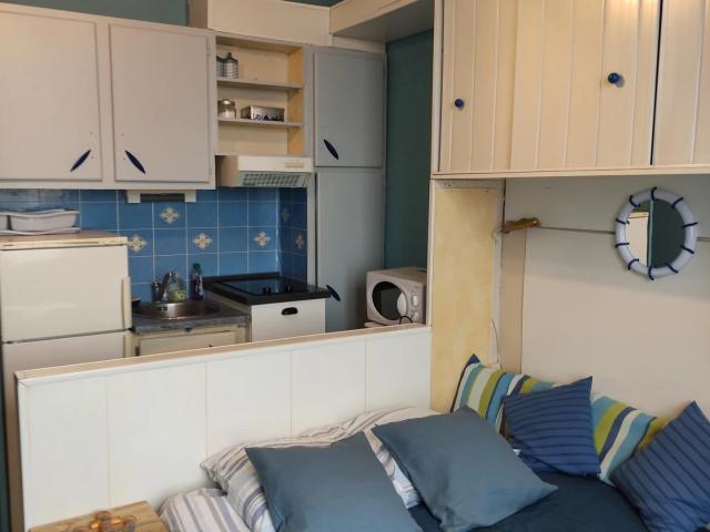 Appartement vente à Lisieux, Houlgate