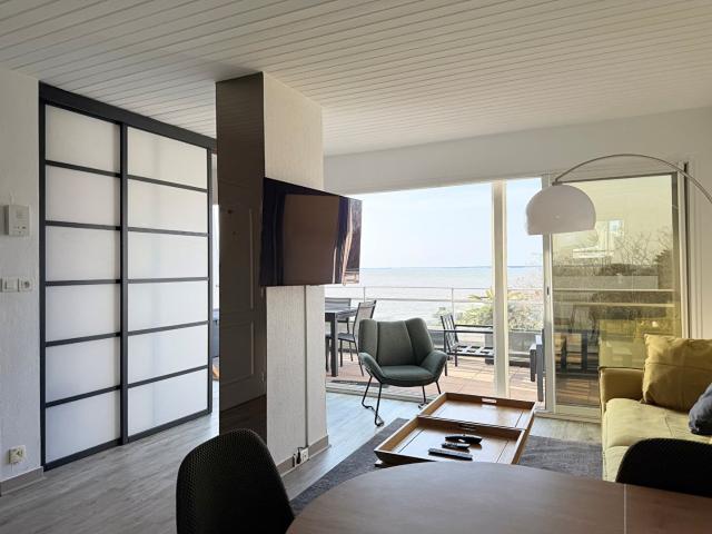 Appartement vente à Rochefort, Royan