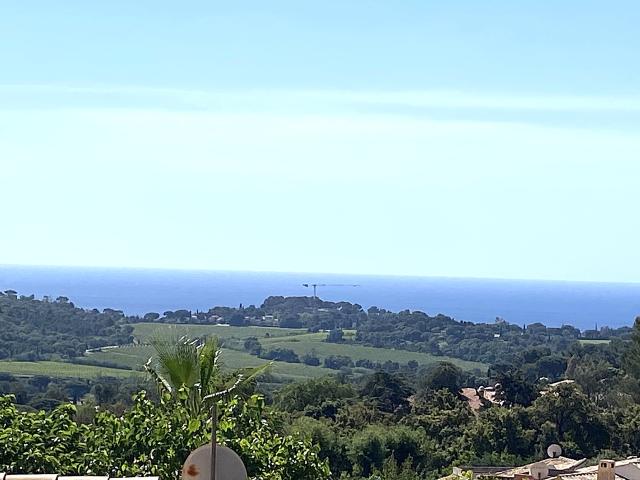 Maison vente à Arrondissement de Draguignan, La Croix-valmer