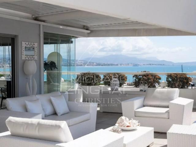 Appartement vente à Grasse, Villeneuve-loubet