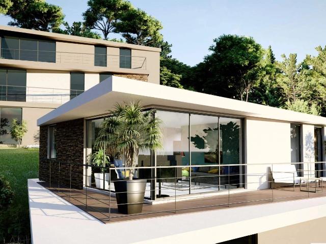 Appartement vente à Arrondissement de Draguignan, Les Adrets-de-l'estérel
