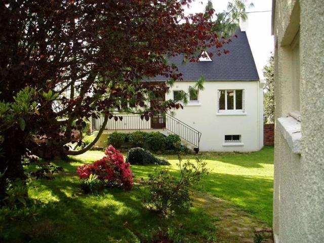Maison vente à Brest, Bretagne