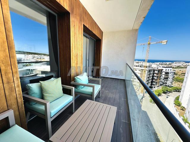 Appartement location à Tangero, Tanger-Tétouan