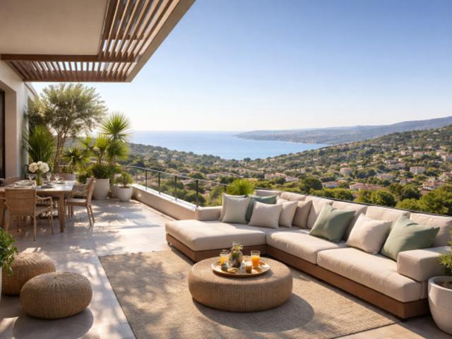 Maison vente à Arrondissement de Draguignan, Sainte-maxime