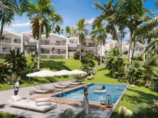 Appartement vente à Guadeloupe