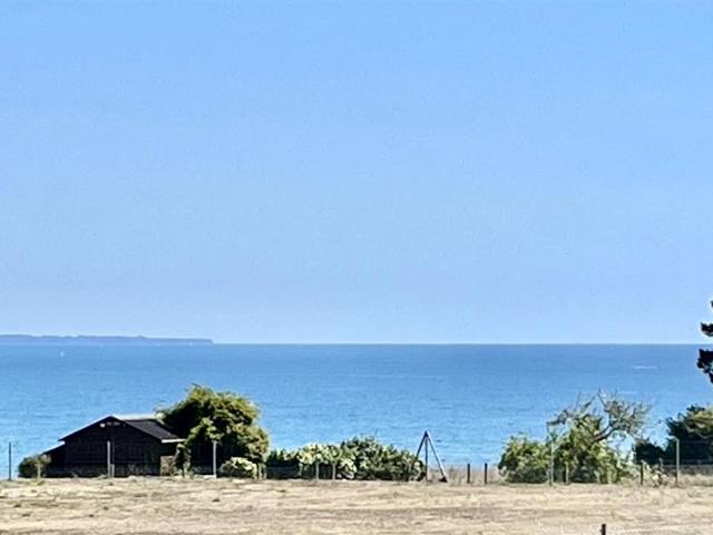 Maison vente à Keranglaz, Névez
