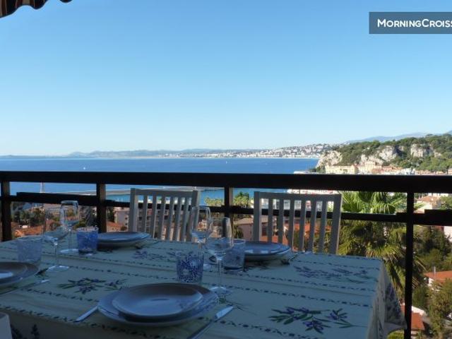 Appartement location à Nice