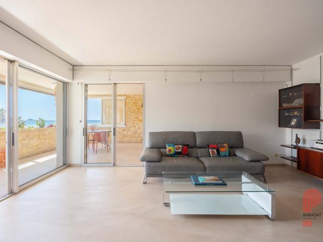 Appartement vente à Marseille