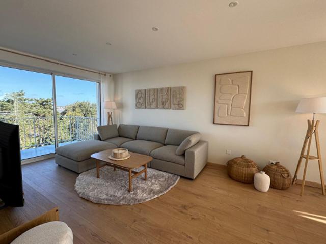 Appartement vente à Rochefort, Saint-georges-de-didonne