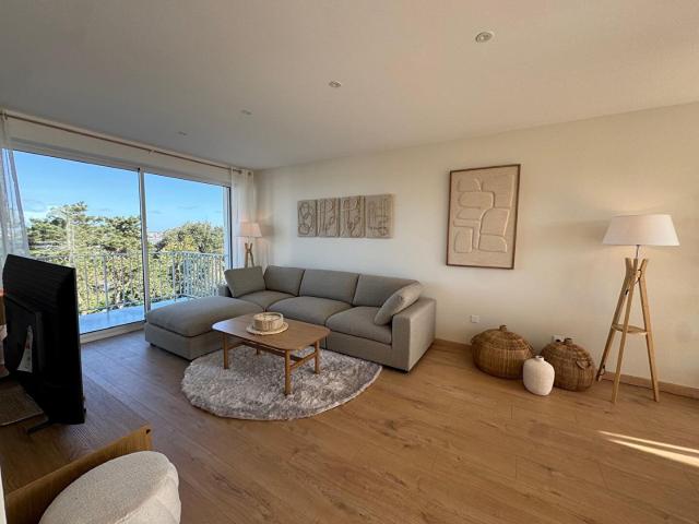 Appartement vente à Rochefort, Saint-georges-de-didonne