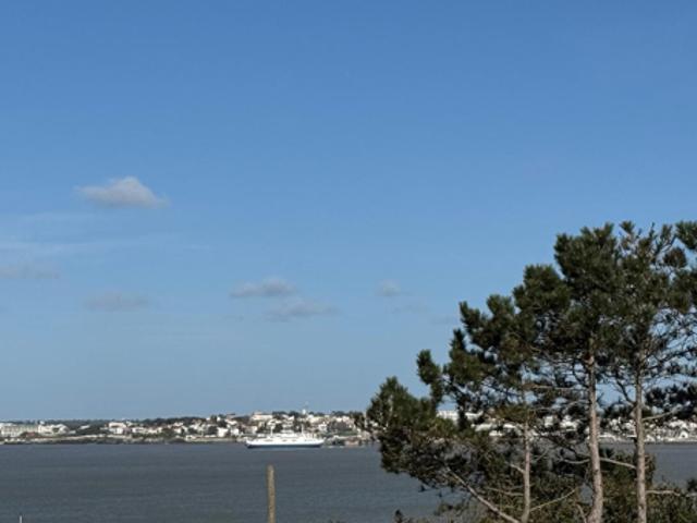 Appartement vente à Rochefort, Saint-georges-de-didonne